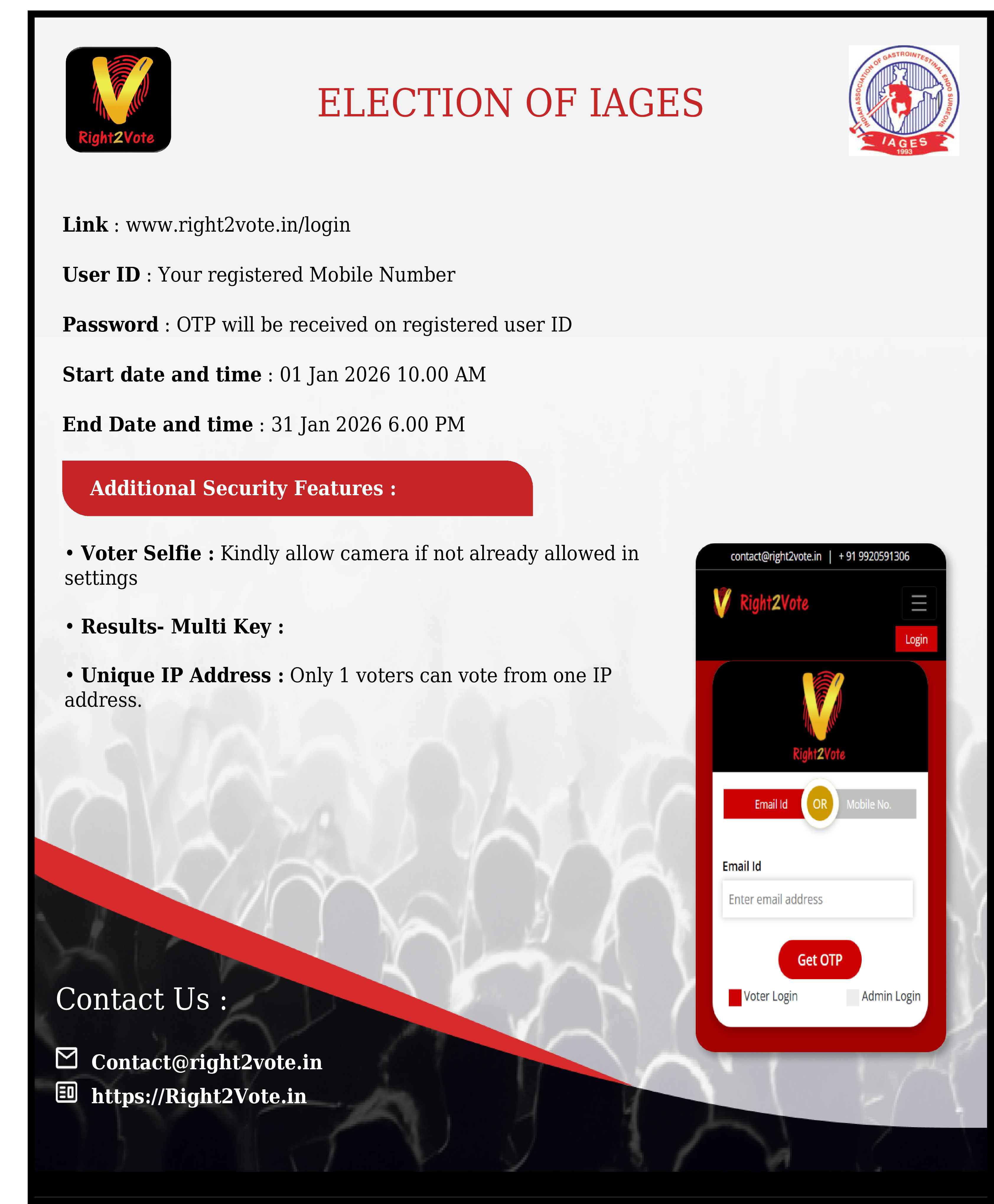 election-of-iages image